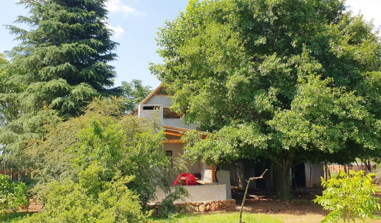 Little Forest Farm Magaliesburg Exteriér fotografie